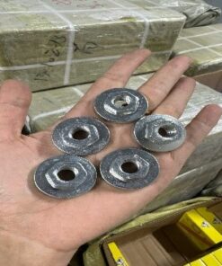 ĐỒNG TIỀN – PHỤ KIỆN MÁY CẮT – CHẤT LƯỢNG CAO (BỘ 5 CÁI)